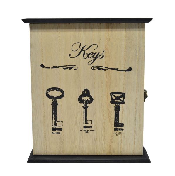 ΞΥΛΙΝΗ ΚΛΕΙΔΑΡΙΑ